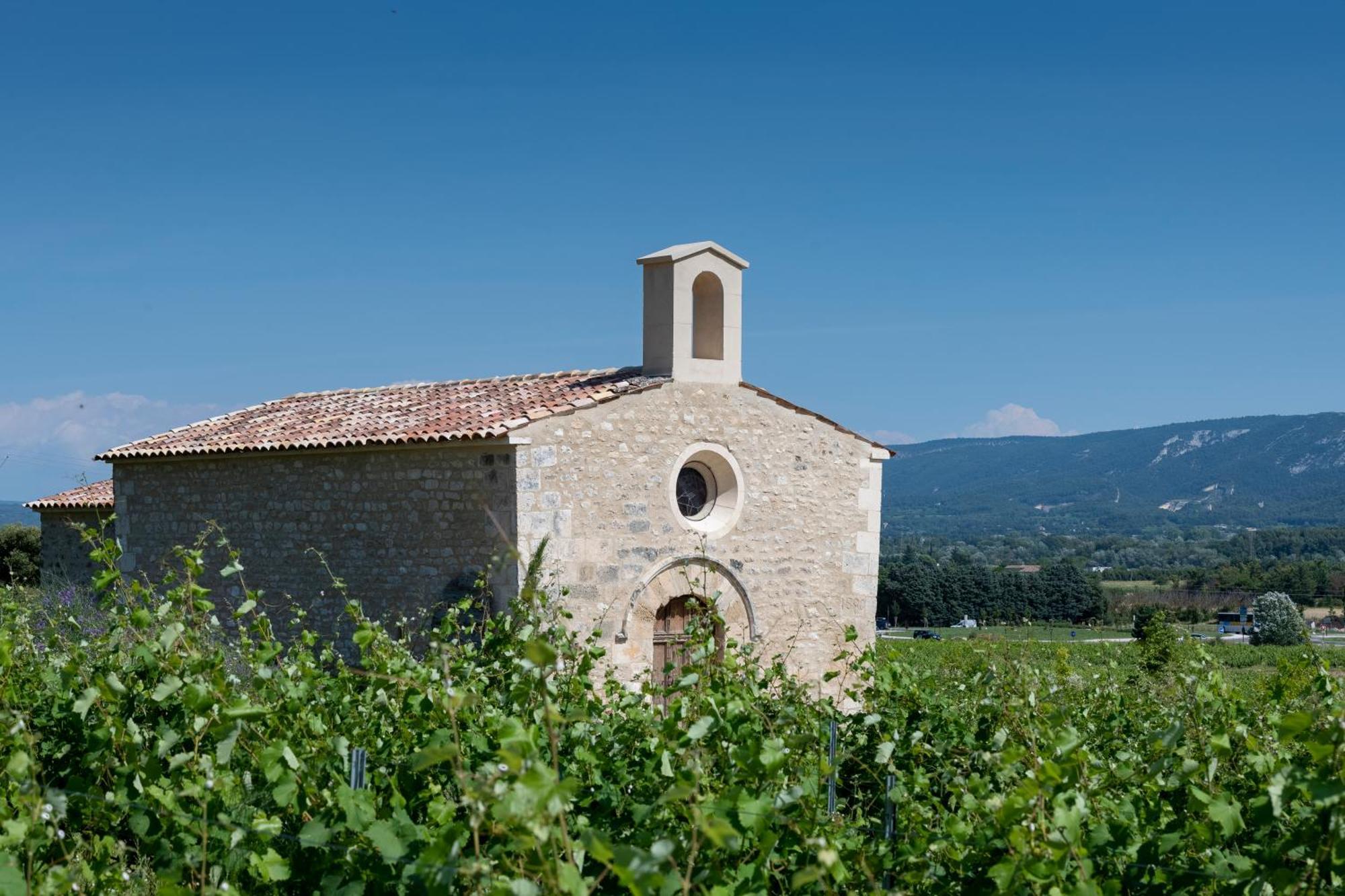 Domaine Des Peyre Leilighet Robion en Luberon Eksteriør bilde